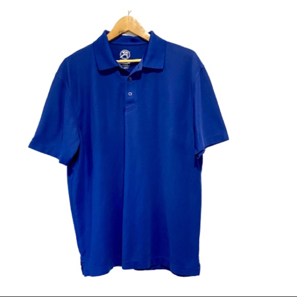 Ahead Golf Polo - Picture 1 of 4
